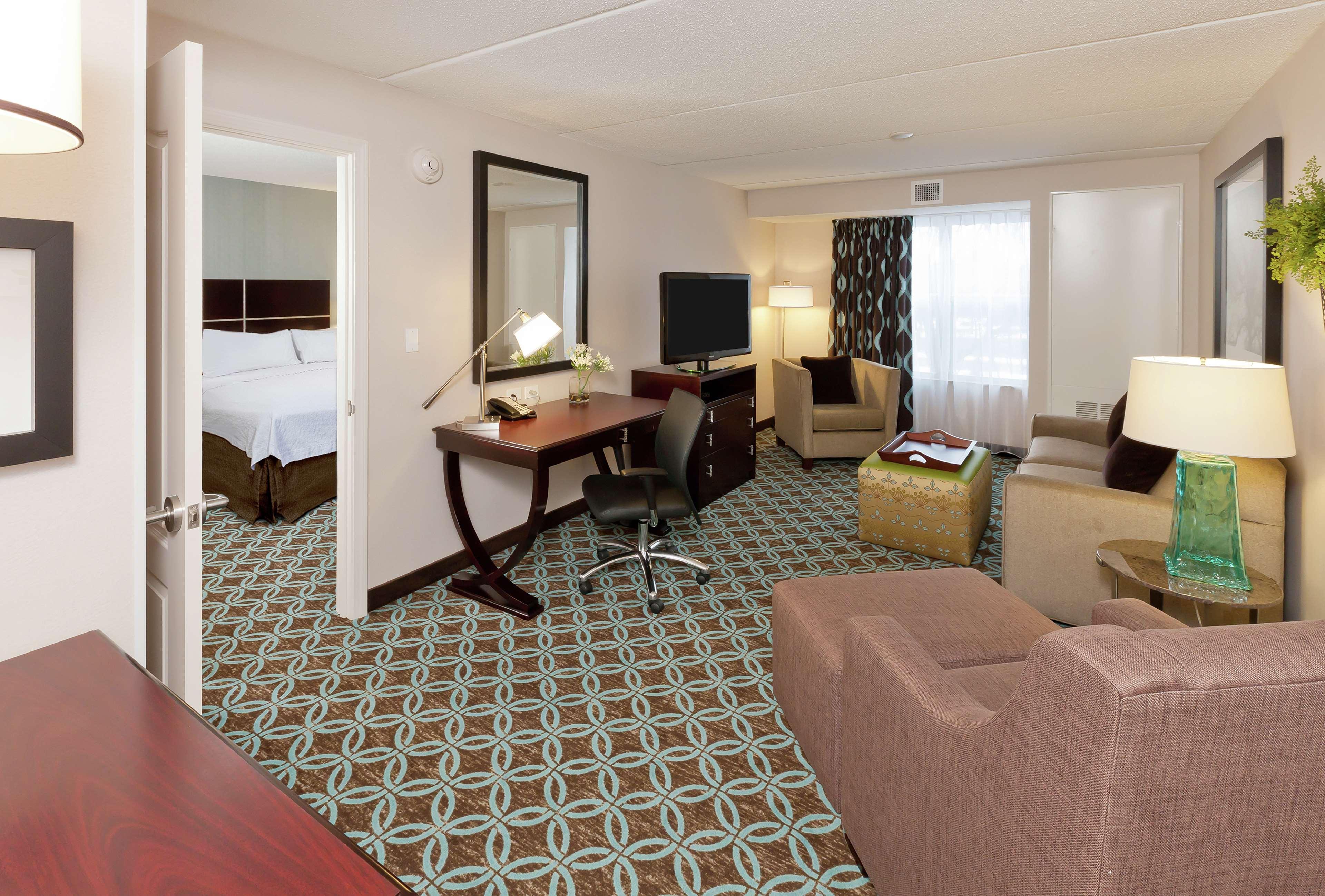 Homewood Suites By Hilton Boston/Canton, Ma Exterior photo