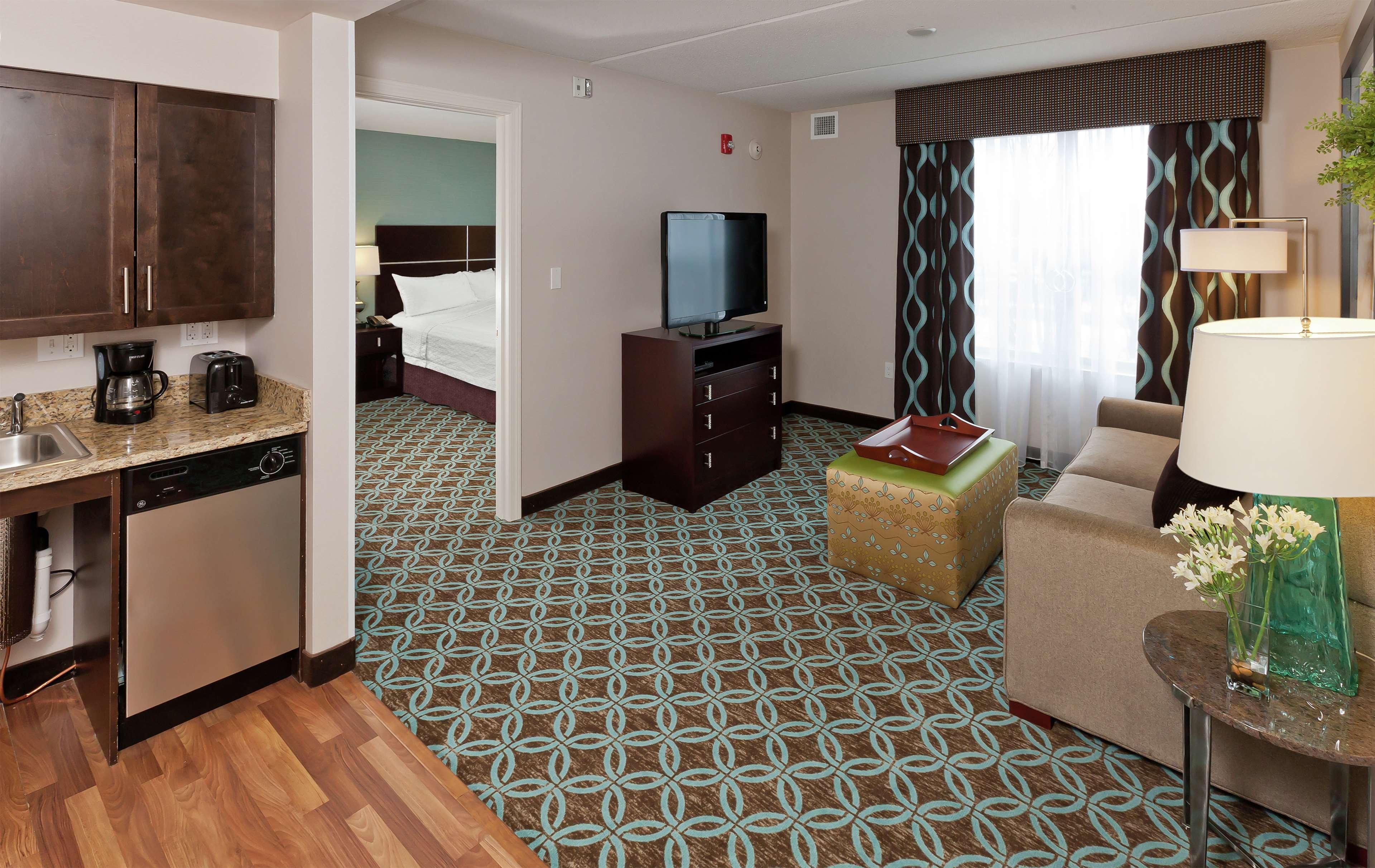 Homewood Suites By Hilton Boston/Canton, Ma Exterior photo
