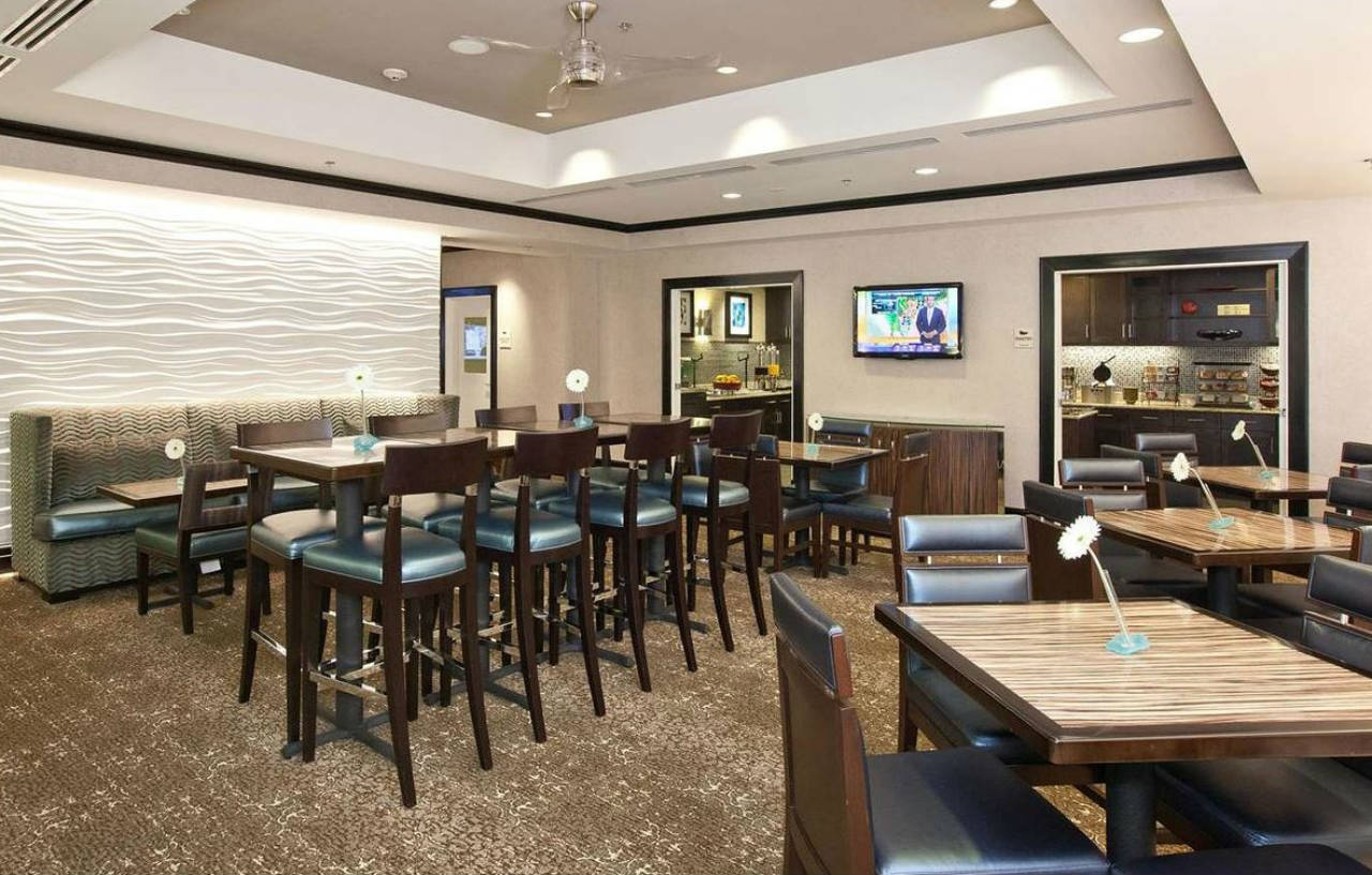 Homewood Suites By Hilton Boston/Canton, Ma Exterior photo